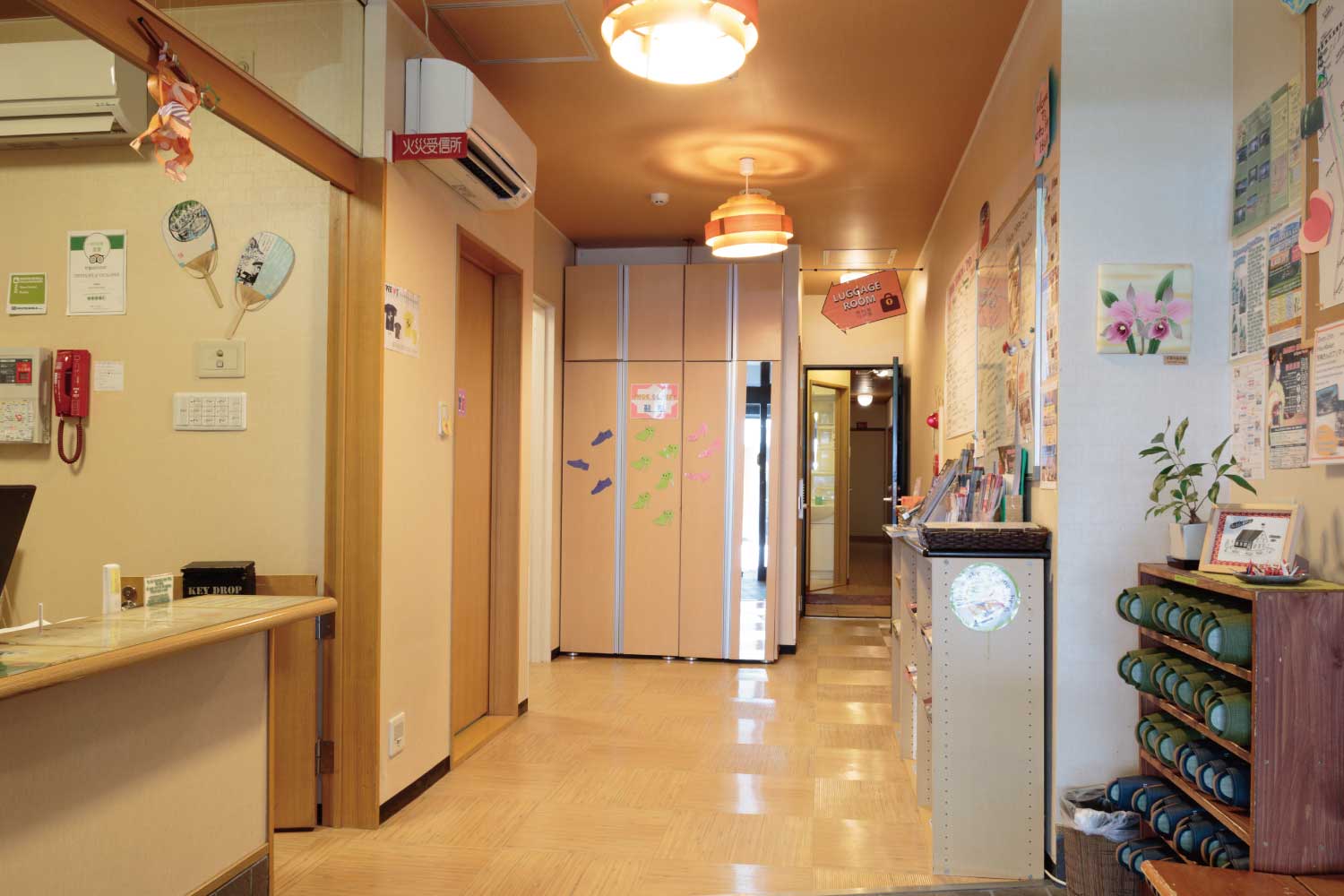 Photo of Guesthouse | Kyoto Hana Hostel