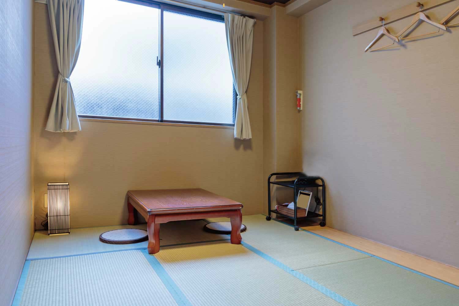 JPN style Double Ensuite